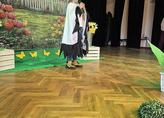 Grafika 14: Wiosna, wiosna ach to ty