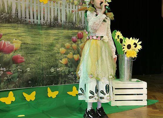 Grafika 12: Wiosna, wiosna ach to ty