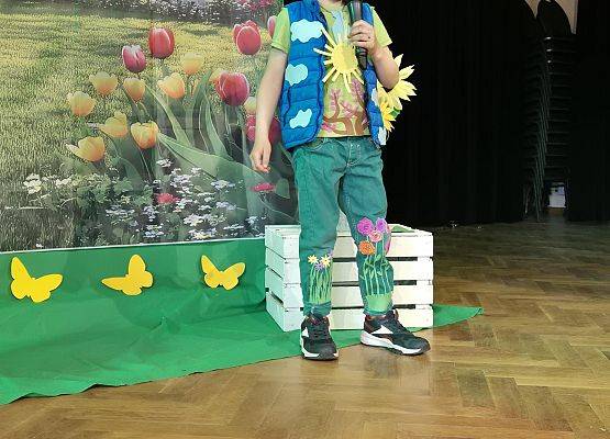 Grafika 11: Wiosna, wiosna ach to ty