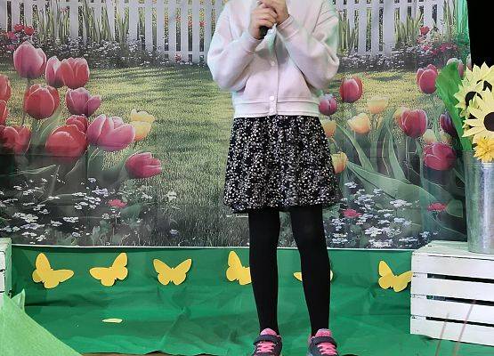 Grafika 10: Wiosna, wiosna ach to ty