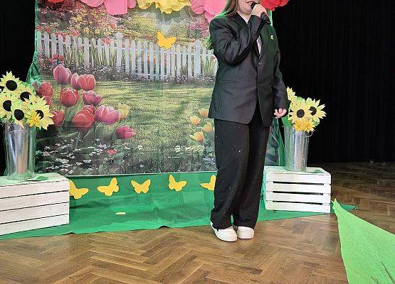 Grafika 6: Wiosna, wiosna ach to ty