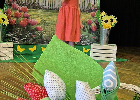 Grafika 4: Wiosna, wiosna ach to ty