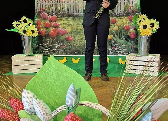 Grafika 5: Wiosna, wiosna ach to ty