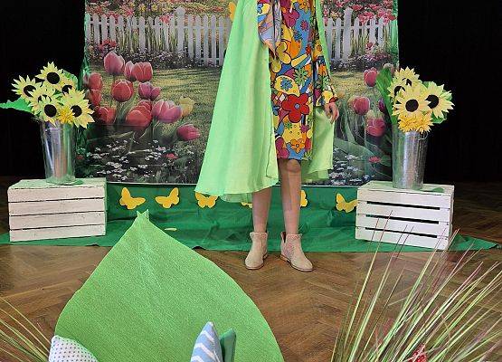 Grafika 3: Wiosna, wiosna ach to ty