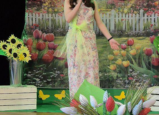 Grafika 2: Wiosna, wiosna ach to ty