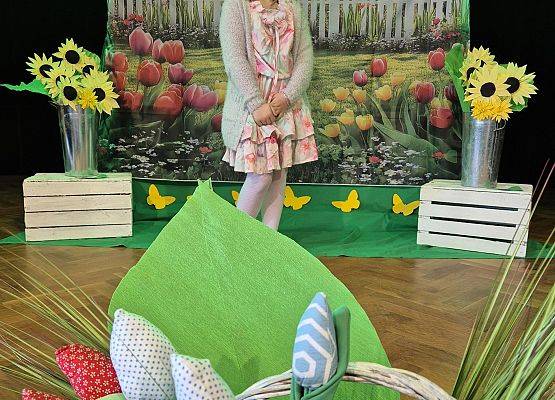 Grafika 1: Wiosna, wiosna ach to ty