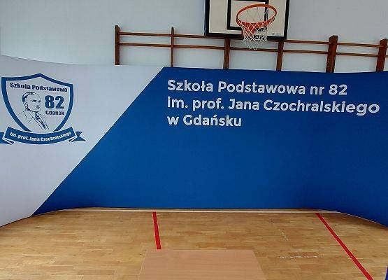 Grafika 4: Laura Ostrowska laureatem Wojewódzkiego Konkursu Plastycznego „Baśnie i legendy kaszubskie”.