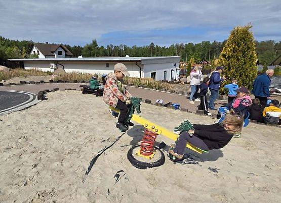 Grafika 3: „Morska przygoda w Sea Parku”