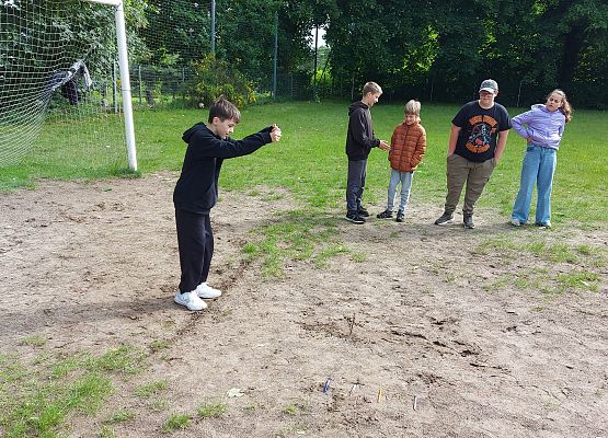 Grafika 8: Greckie Igrzyska Olimpijskie w Szczenurzy (16.06.2026)