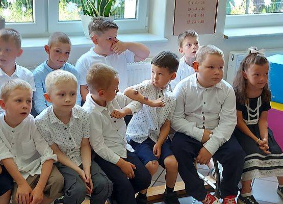 Grafika 12: Zakończenie Roku Szkolnego u Przedszkolaków (25.06.2026)