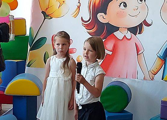 Grafika 15: Zakończenie Roku Szkolnego u Przedszkolaków (25.06.2026)
