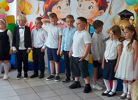 Grafika 24: Zakończenie Roku Szkolnego u Przedszkolaków (25.06.2026)