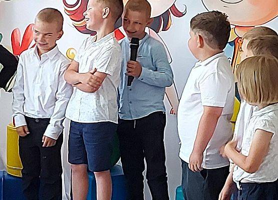 Grafika 27: Zakończenie Roku Szkolnego u Przedszkolaków (25.06.2026)