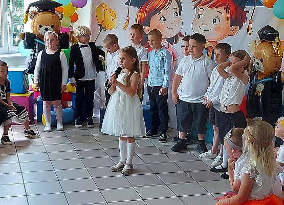 Grafika 29: Zakończenie Roku Szkolnego u Przedszkolaków (25.06.2026)