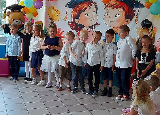 Grafika 32: Zakończenie Roku Szkolnego u Przedszkolaków (25.06.2026)