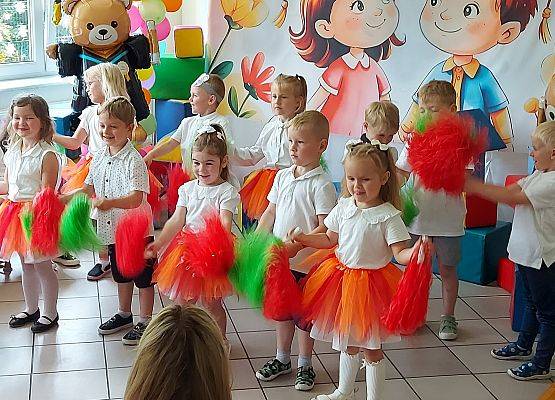 Grafika 35: Zakończenie Roku Szkolnego u Przedszkolaków (25.06.2026)