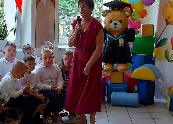 Grafika 46: Zakończenie Roku Szkolnego u Przedszkolaków (25.06.2026)