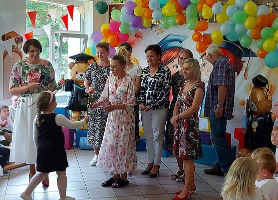 Grafika 47: Zakończenie Roku Szkolnego u Przedszkolaków (25.06.2026)