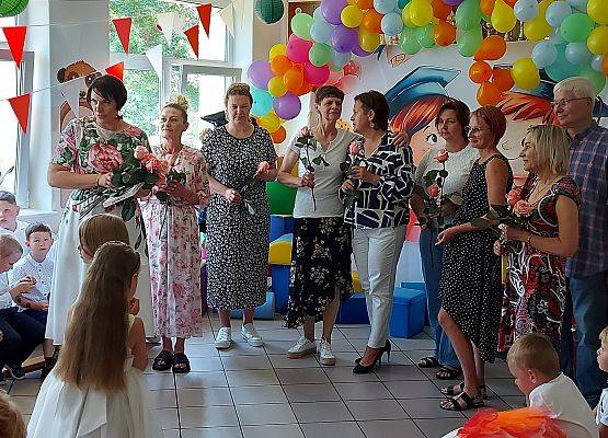 Grafika 49: Zakończenie Roku Szkolnego u Przedszkolaków (25.06.2026)