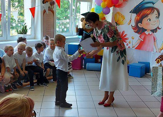 Grafika 51: Zakończenie Roku Szkolnego u Przedszkolaków (25.06.2026)