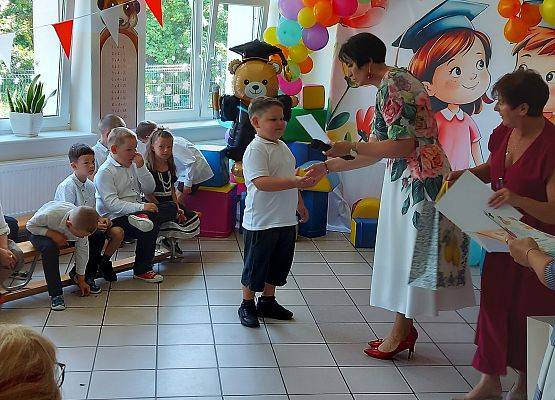 Grafika 52: Zakończenie Roku Szkolnego u Przedszkolaków (25.06.2026)