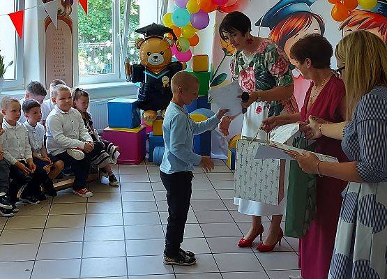 Grafika 59: Zakończenie Roku Szkolnego u Przedszkolaków (25.06.2026)