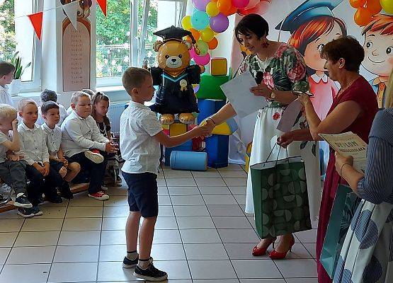 Grafika 60: Zakończenie Roku Szkolnego u Przedszkolaków (25.06.2026)