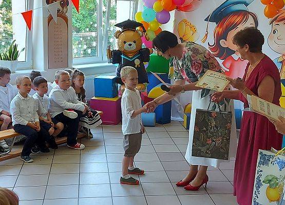 Grafika 63: Zakończenie Roku Szkolnego u Przedszkolaków (25.06.2026)