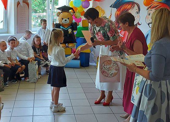 Grafika 67: Zakończenie Roku Szkolnego u Przedszkolaków (25.06.2026)