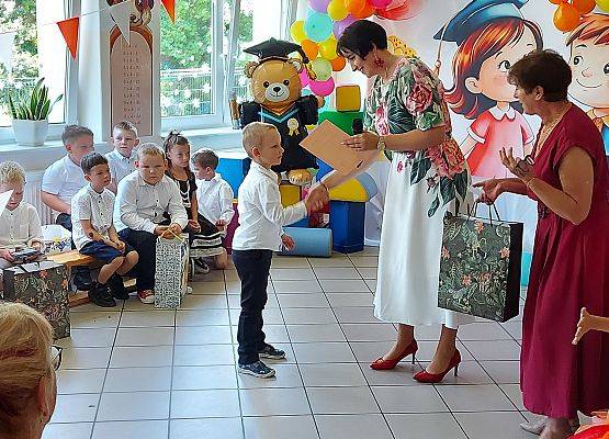 Grafika 72: Zakończenie Roku Szkolnego u Przedszkolaków (25.06.2026)