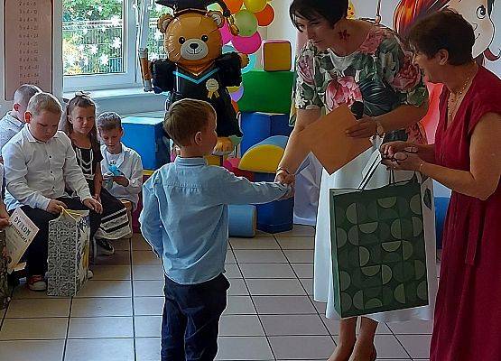 Grafika 73: Zakończenie Roku Szkolnego u Przedszkolaków (25.06.2026)