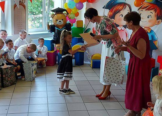 Grafika 74: Zakończenie Roku Szkolnego u Przedszkolaków (25.06.2026)
