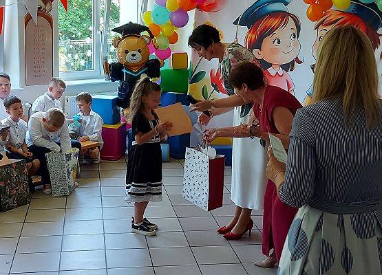 Grafika 75: Zakończenie Roku Szkolnego u Przedszkolaków (25.06.2026)