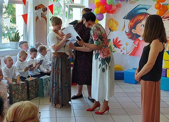 Grafika 77: Zakończenie Roku Szkolnego u Przedszkolaków (25.06.2026)