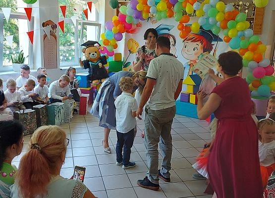 Grafika 82: Zakończenie Roku Szkolnego u Przedszkolaków (25.06.2026)
