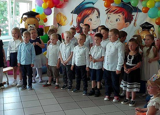 Grafika 87: Zakończenie Roku Szkolnego u Przedszkolaków (25.06.2026)