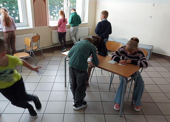 Grafika 3: Wybory do Zarządu Samorządu Uczniowskiego (11.09.2026)