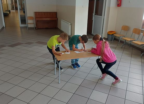Grafika 5: Wybory do Zarządu Samorządu Uczniowskiego (11.09.2026)