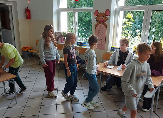 Grafika 8: Wybory do Zarządu Samorządu Uczniowskiego (11.09.2026)