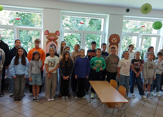 Grafika 21: Wybory do Zarządu Samorządu Uczniowskiego (11.09.2026)