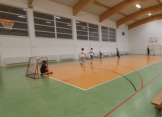 Grafika 7: Nocowanka Klasy 7 w Szkole (11.09.2026)