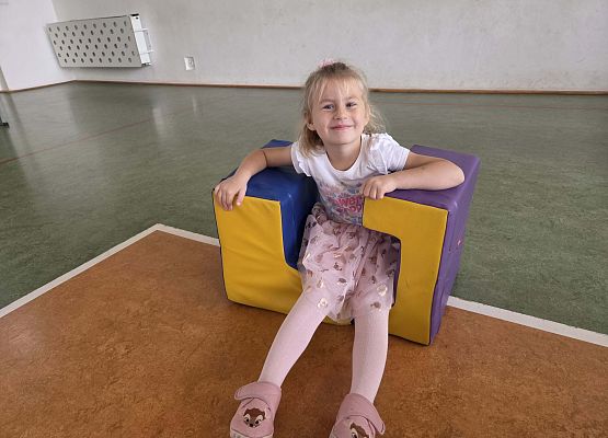 Grafika 28: Dzień Przedszkolaka w naszym przedszkolu