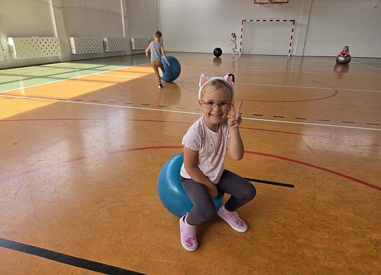 Grafika 23: Dzień Przedszkolaka w naszym przedszkolu