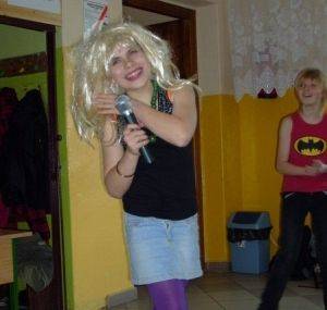 Grafika #0: Niech rozkwita każda Kobita!