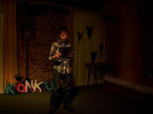 Grafika #1: "Strasznie ważna rzecz"