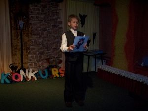 Grafika #2: "Strasznie ważna rzecz"