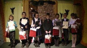 Grafika #0: "Strasznie ważna rzecz"