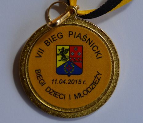 Grafika #3: Kaszuby Biegaja. Adrianna wygrywa!