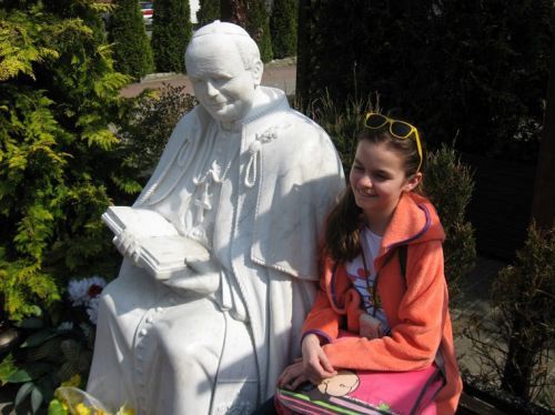 Grafika #1: Wycieczka. Ziemia Pucka