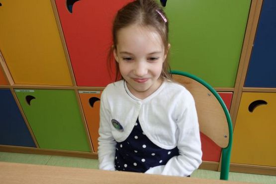 Grafika #2: Gminny Konkurs Matematyczny dla Klas II "Lubimy Matematykę"